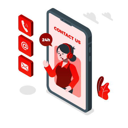 Request A Free Proposal
