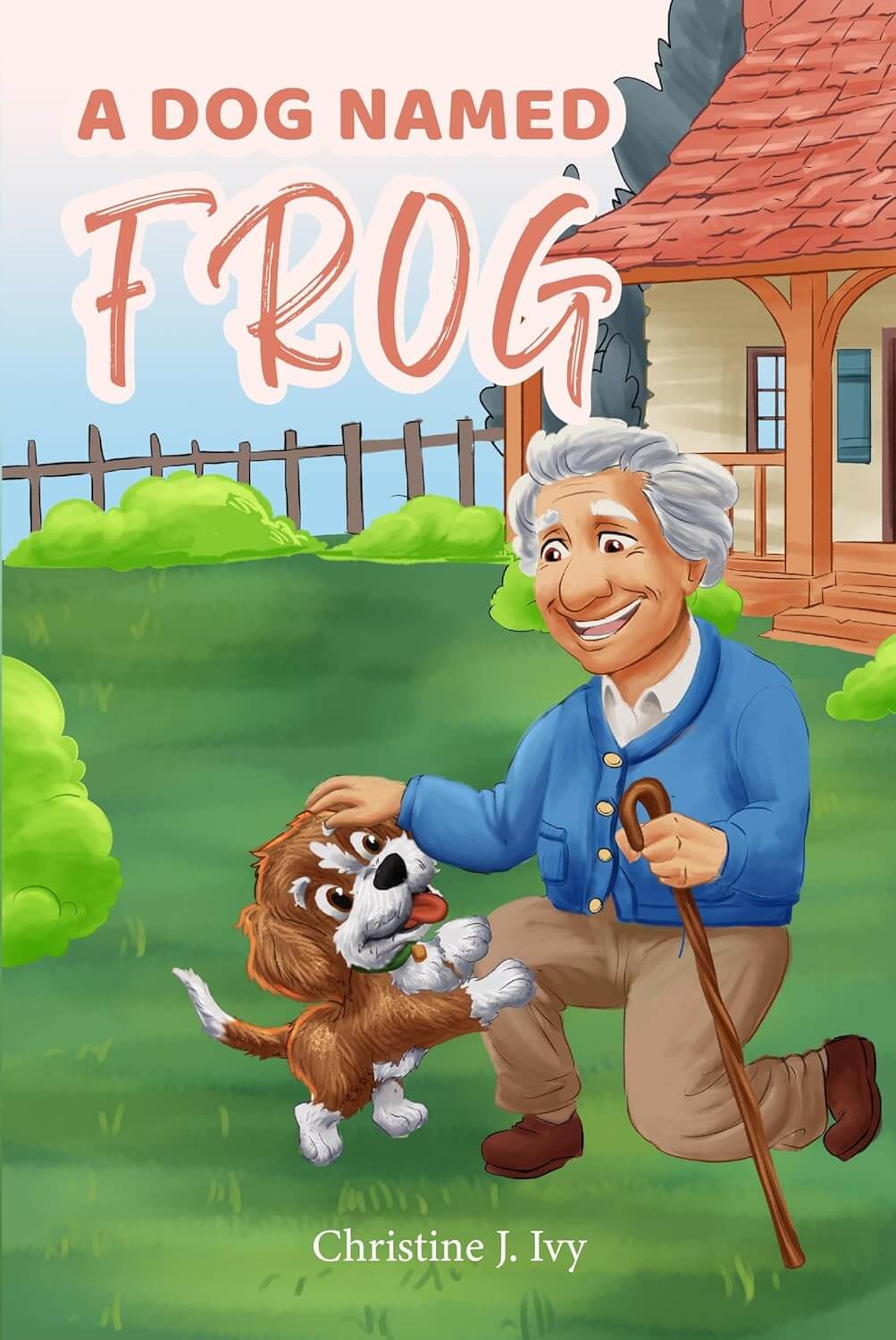 Fiction Book - Anti Paradox