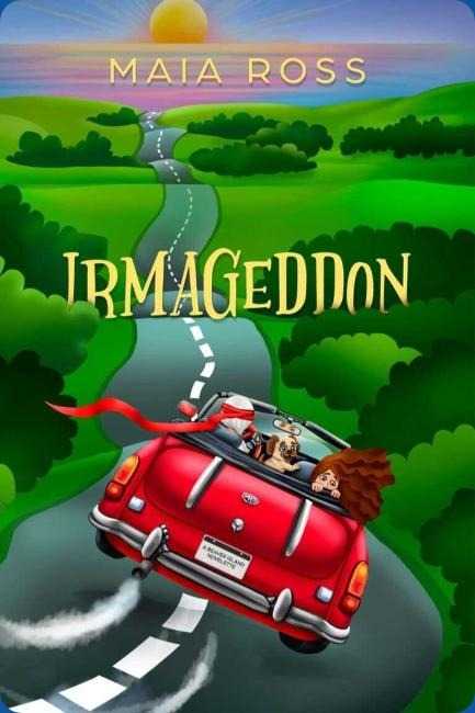 Fiction Book - Jigsaw Warheads