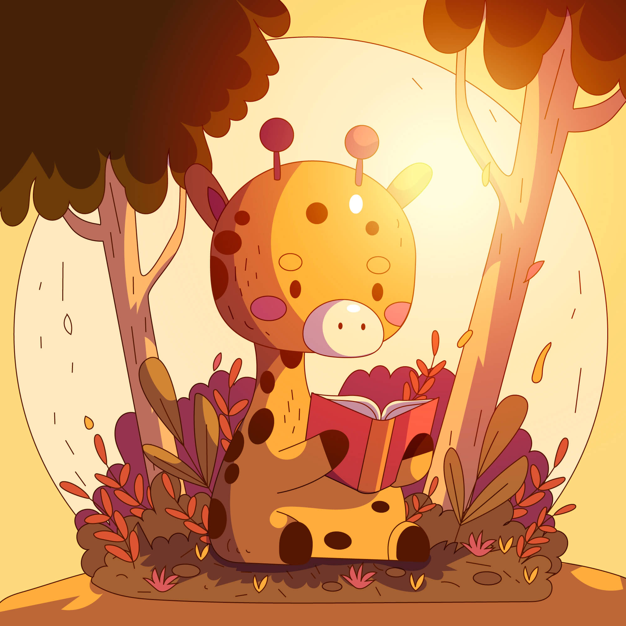 Non-Fiction - Coming Out