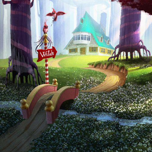 Non-Fiction - The Gift