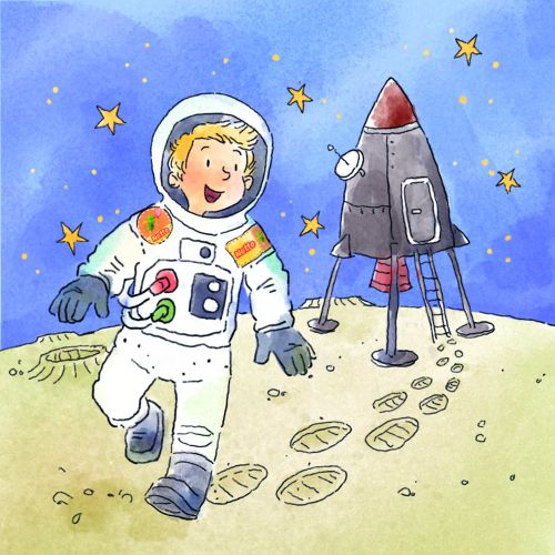 Non-Fiction - It's Not Mangos