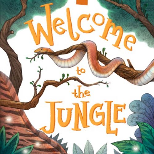 Non-Fiction - Harmony at Work